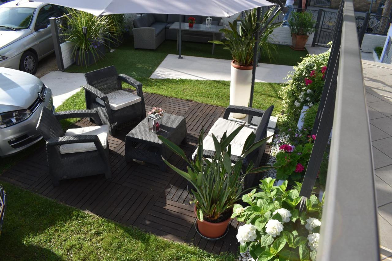 My Fair 3* Lido di Jesolo