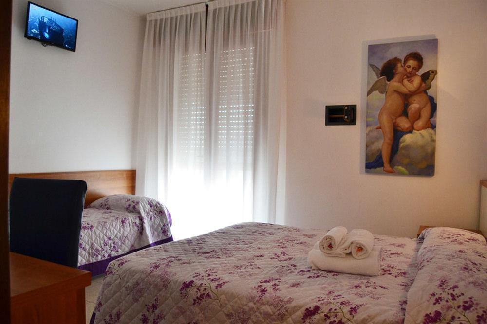 Hotel My Fair Lido di Jesolo