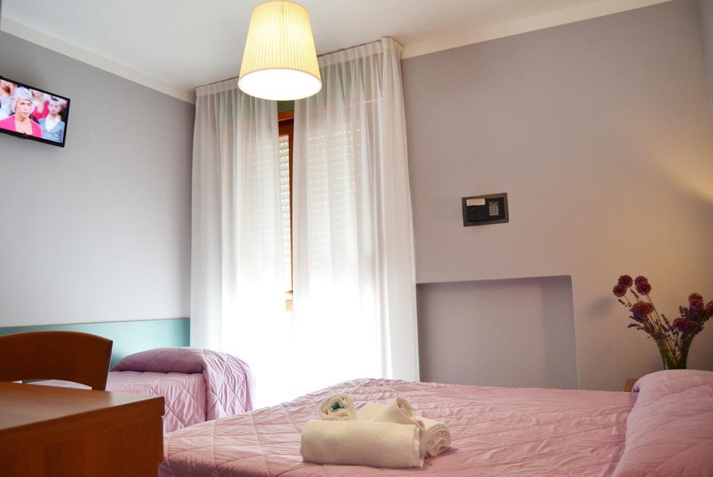 My Fair Hotel Lido di Jesolo