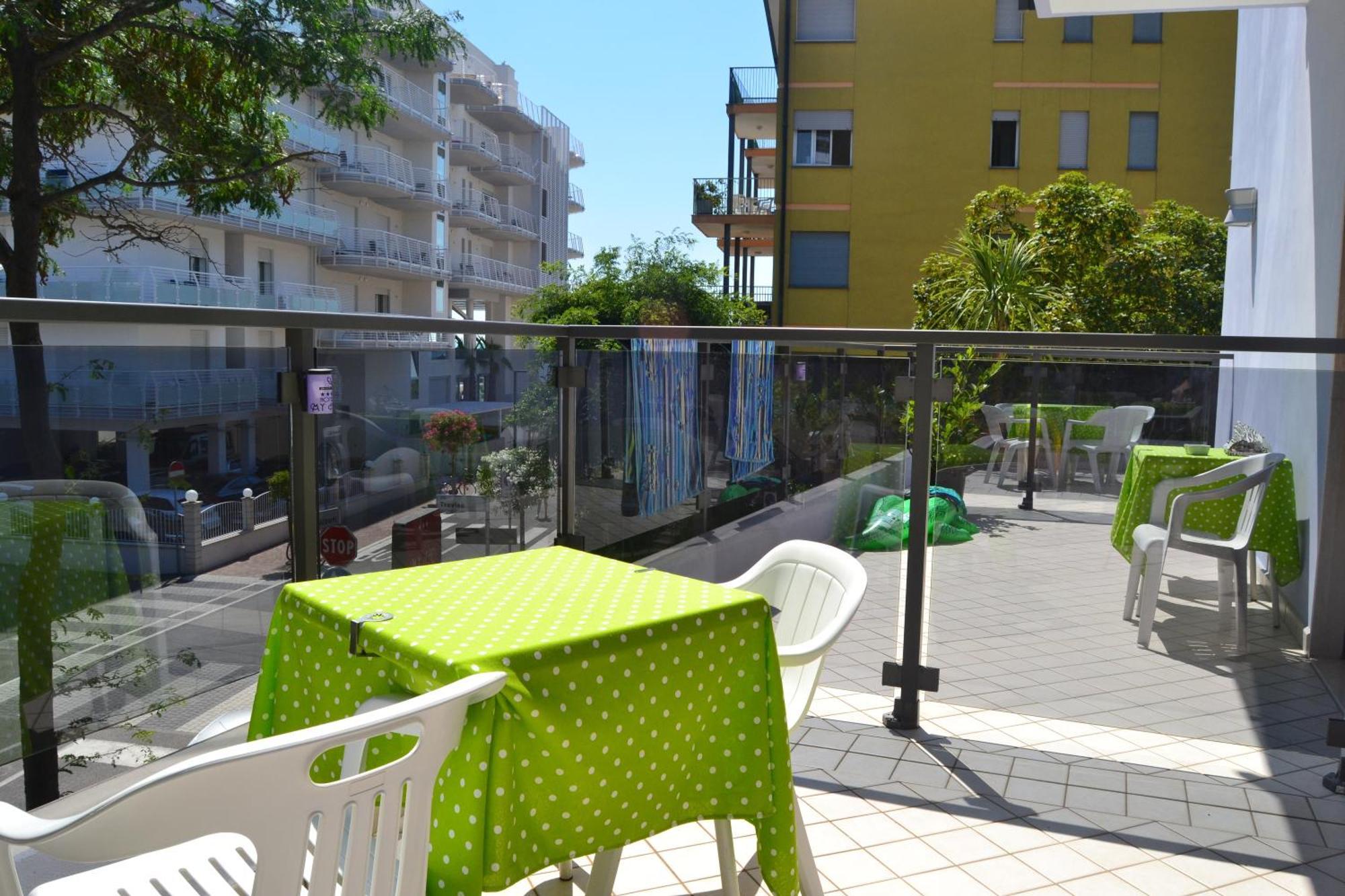 Hotel My Fair Lido di Jesolo