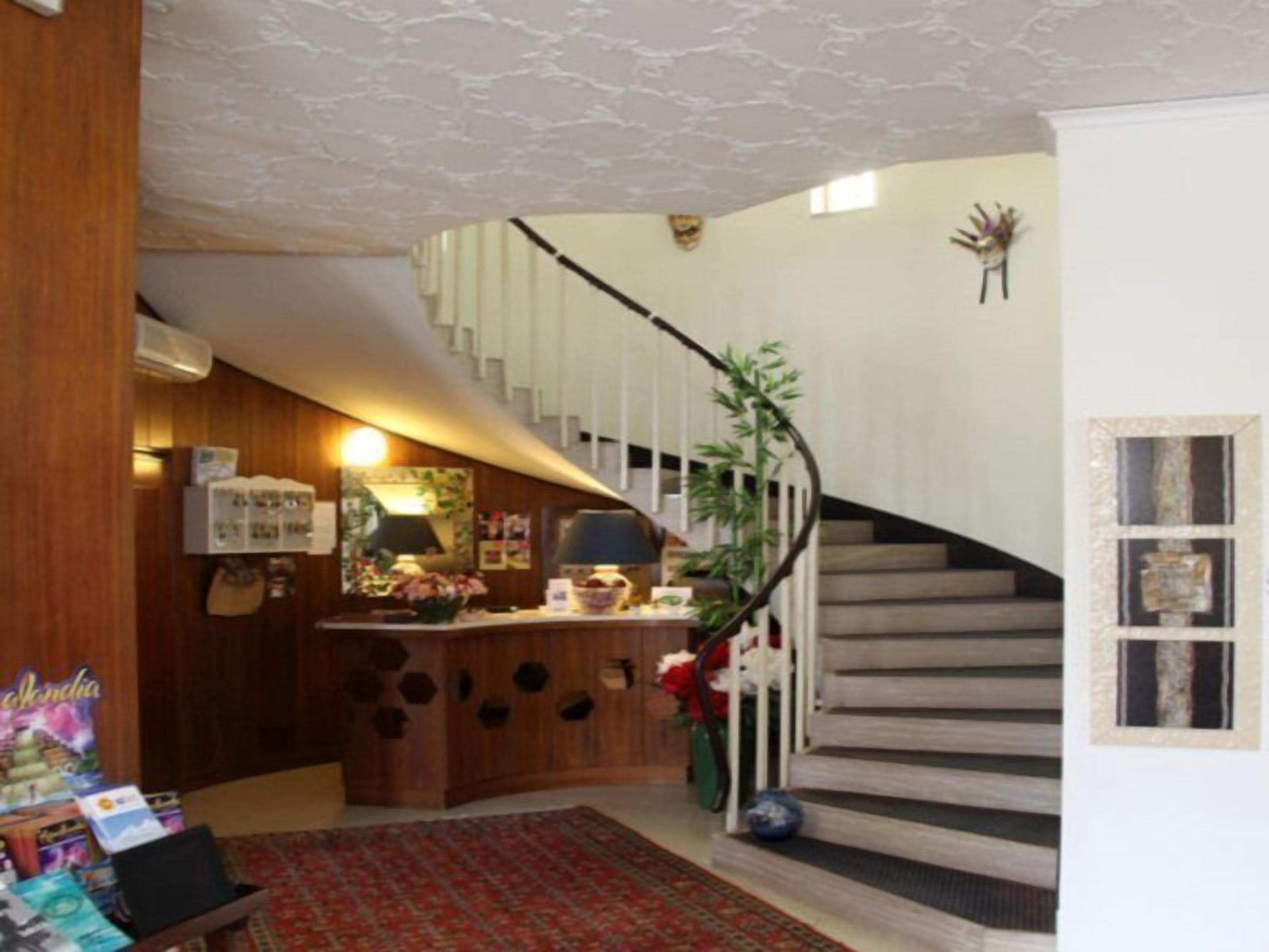 My Fair Hotel Lido di Jesolo