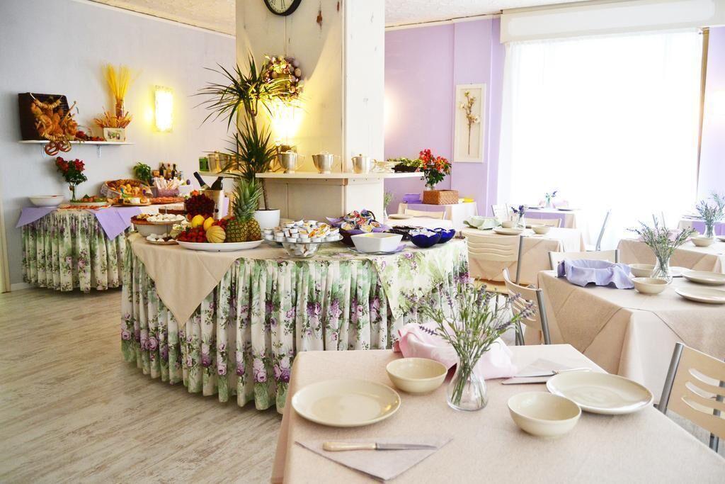 My Fair Hotel Lido di Jesolo