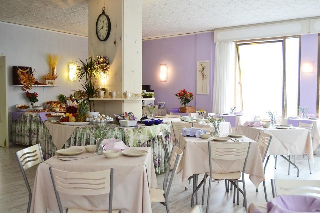 My Fair Hotel Lido di Jesolo