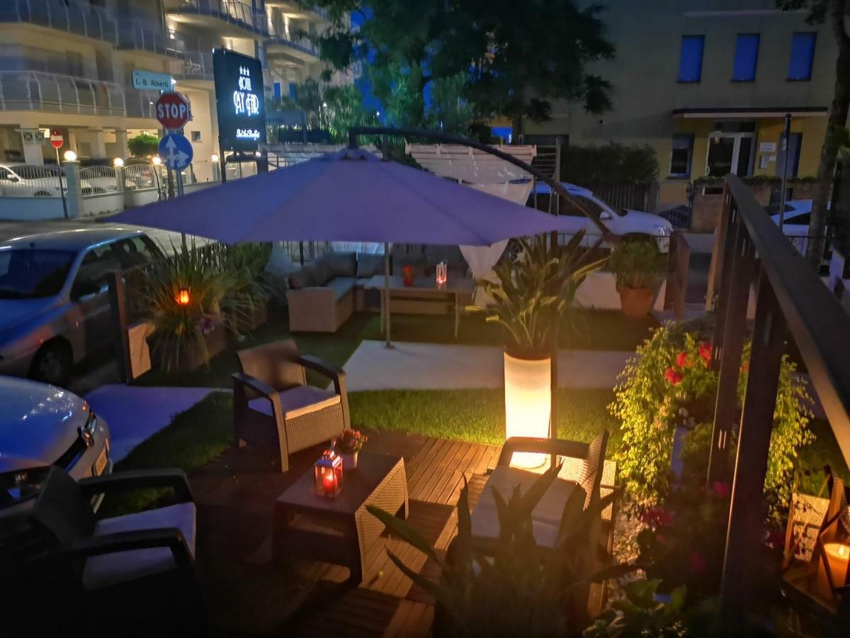 My Fair 3* Lido di Jesolo