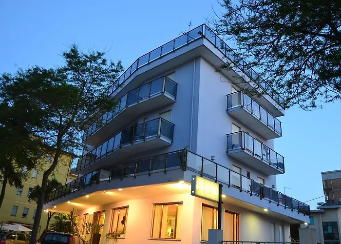 Hotel My Fair