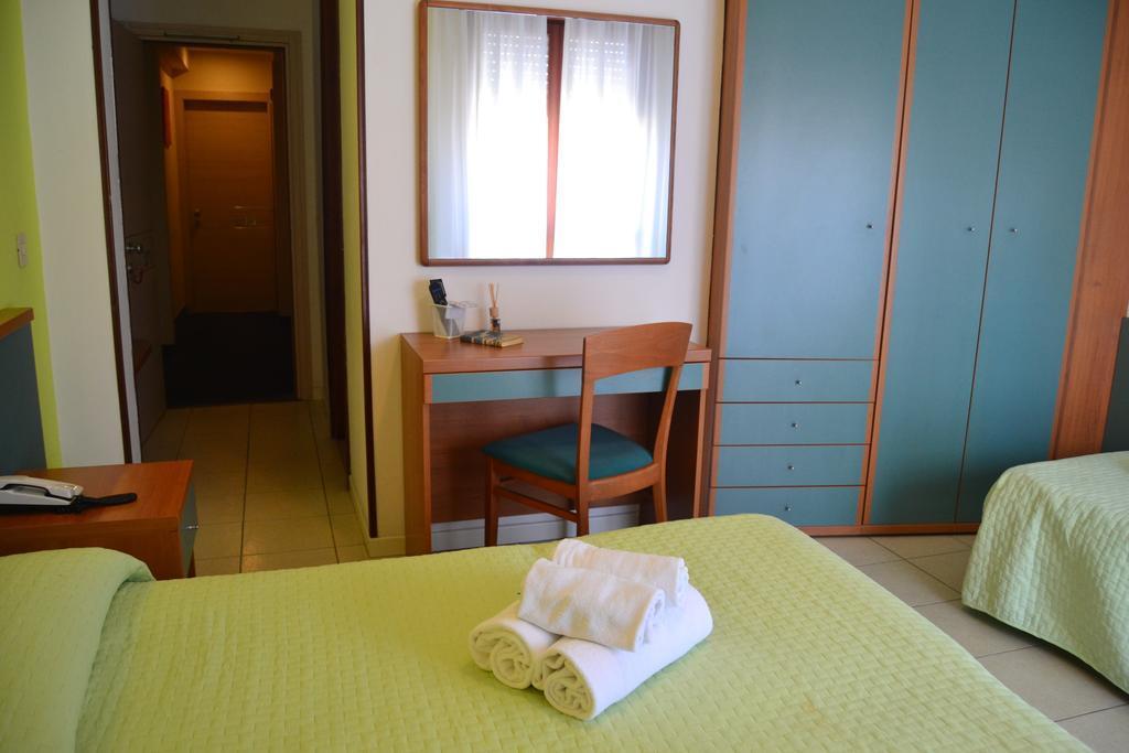 My Fair Hotel