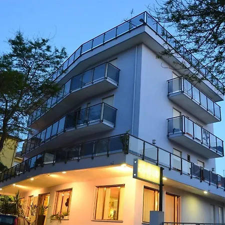 My Fair 3* Lido di Jesolo