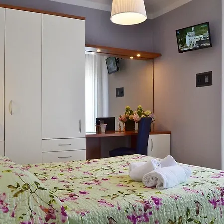 My Fair Hotel