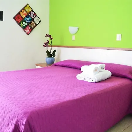Hotel My Fair Lido di Jesolo