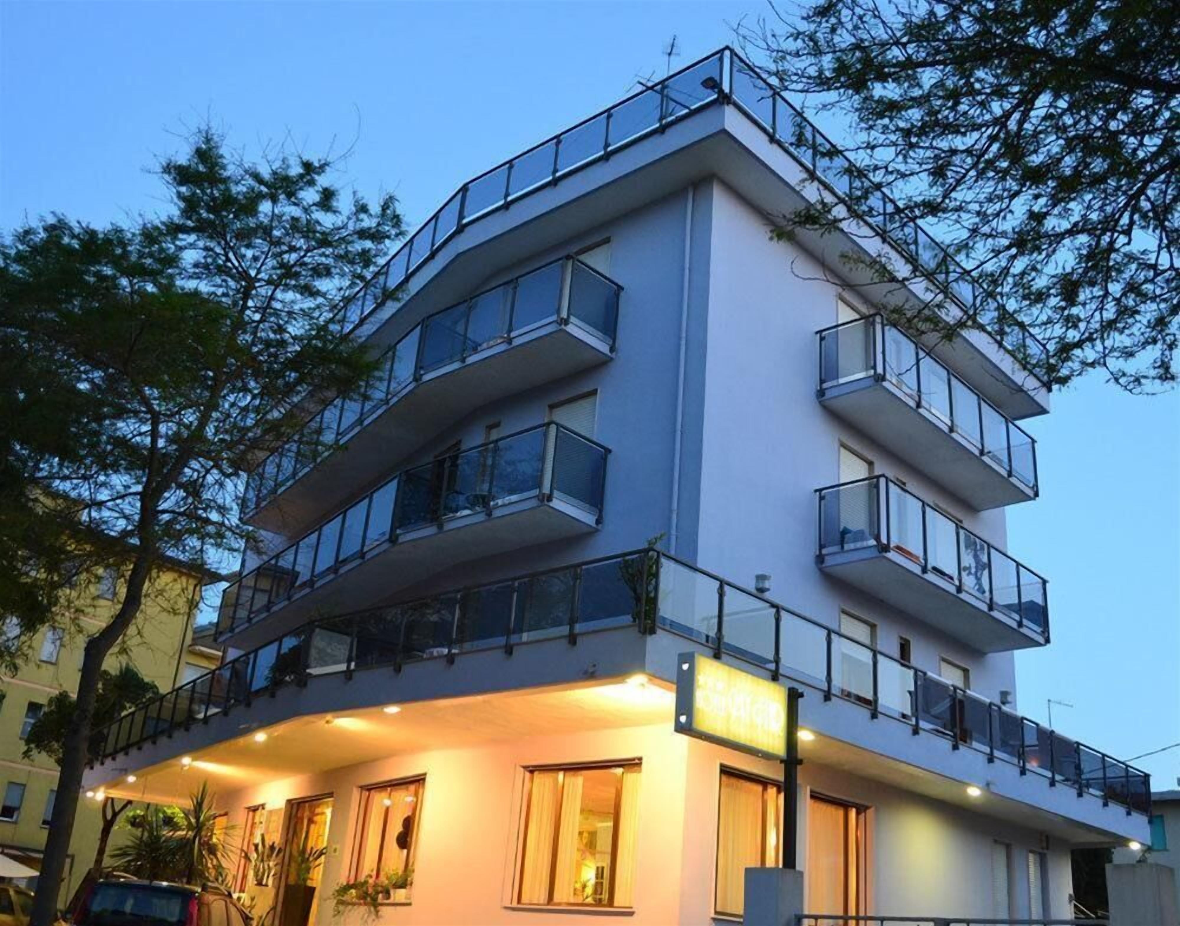My Fair 3* Lido di Jesolo